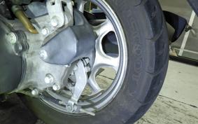 HONDA TACT Basket AF75