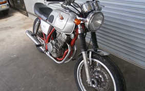 HONDA GB250 CLUBMAN MC10