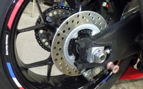 HONDA CBR1000RR RSP 2021 SC82