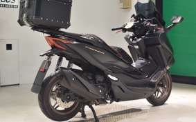 HONDA FORZA 250 MF17