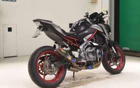 KAWASAKI Z900 2019 ZR900B