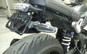 BMW R NINE T PURE 2024