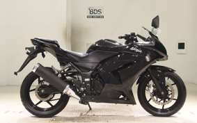 KAWASAKI NINJA 250R 1999 EX250K