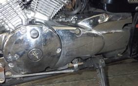 YAMAHA DRAGSTAR 250 VG02J