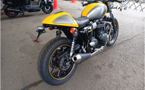 TRIUMPH STREET CUP 2017 DAD77G