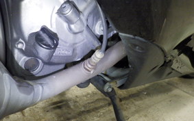 SUZUKI SKYWAVE 250 (Burgman 250) S Gen.3 2026 CJ46A