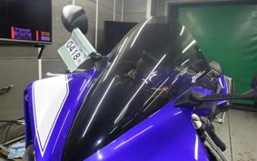 YAMAHA YZF-R1 2010