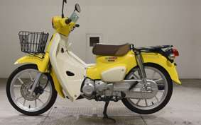 HONDA C110 SUPER CUB 2016 JA59