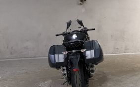 KAWASAKI NINJA 1000 2019 ZXT00W
