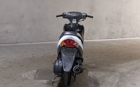 SUZUKI ADDRESS V125 CF4EA