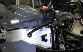 YAMAHA XSR900 GP 2024 RN96J