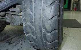 HONDA GYRO UP TA01