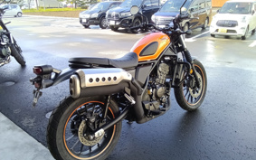 HONDA CL250 MC57