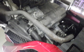 HONDA PCX 125 2010 JF28