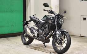 HONDA CB250RA 2000 MC52