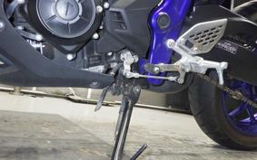 YAMAHA MT-25 RG43J