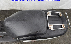 YAMAHA VOX