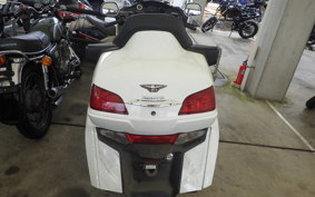 HONDA GL 1800 GOLD WING SC68