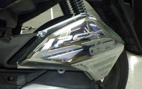 HONDA PCX 125 2007 JF84