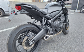 HONDA CB1300SF BOLDOR 2016 SC54