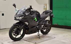 KAWASAKI NINJA 250 2 1999 EX250Y