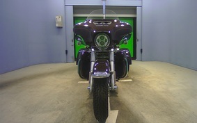 HARLEY FLHTCUTG TRIKE 2014 MAL