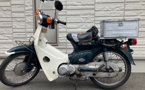 HONDA SUPER CUB90 HA02