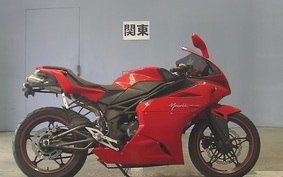 MEGELLI 250R YDNL