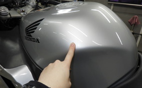 HONDA CBR1100XX 2002 SC35