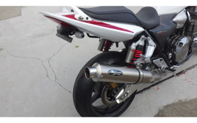 HONDA CB1300SF SUPER FOUR 2007 SC54