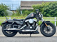 Фото Harley XL1200X 2022 с японского аукциона