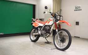 HONDA XLR250 BAJA GEN 2 2004 MD22