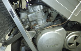 SUZUKI RGV250 Gamma 2009 VJ21A