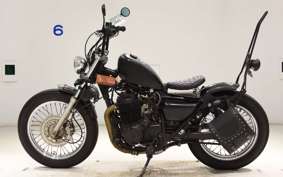 HONDA CB400SS E 2007 NC41