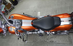 HARLEY FXSTC 1580 2010