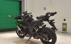 KAWASAKI NINJA 1000SX 2024 ZXT02K