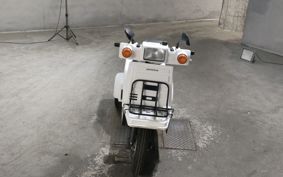 HONDA GYRO TD02