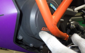 KTM 390 DUKE 2021