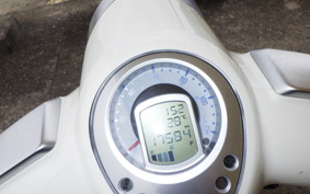 PEUGEOT ジャンゴ125A