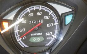 SUZUKI ADDRESS 110 CE47A