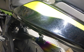 KAWASAKI Z400 Gen.2 2023 EX400L