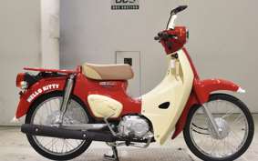 HONDA C50 SUPER CUB 2010 AA09