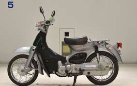 HONDA LITTLE CUB AA01