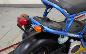 HONDA ZUMAR AF58