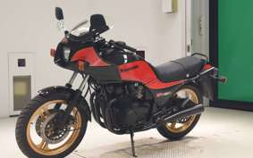 KAWASAKI GPZ400F 1983 ZX400A