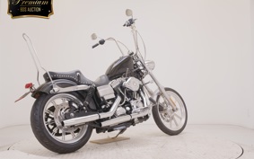 HARLEY FXDL 1580 2006