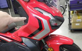 HONDA ADV150 2006 KF38