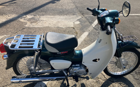HONDA SUPER CUB50 AA09