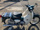 Фото Honda SUPER CUB50 2018 с японского аукциона