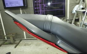 TRIUMPH TRIDENT 660 2022